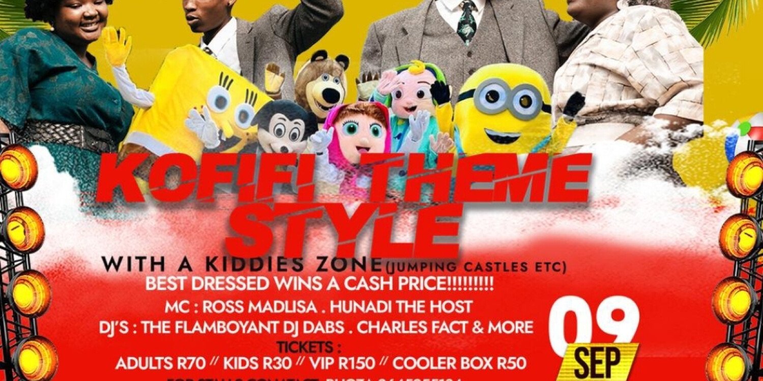 Kofifi theme style 