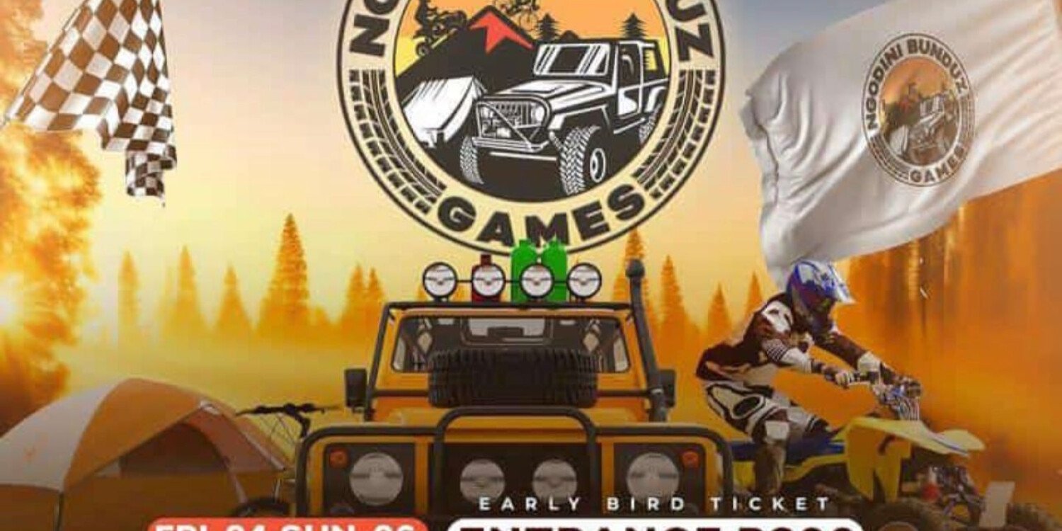 7th Annual Ngodini Bunduz Games