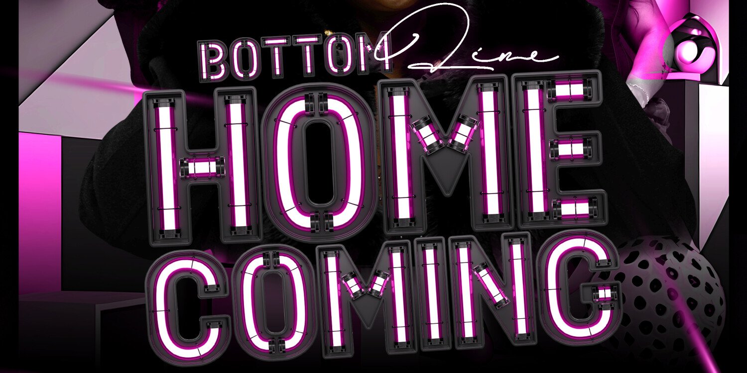 Bottomline Homecoming
