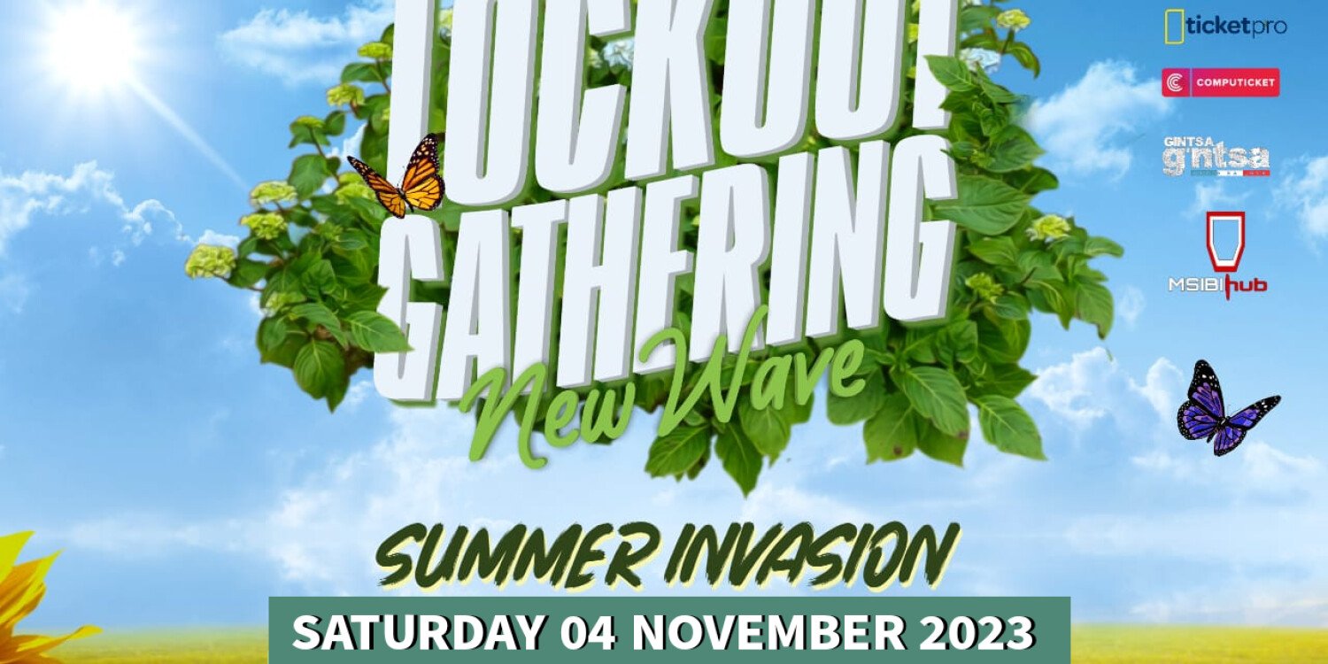 THE LOCKOUT GATHERING 