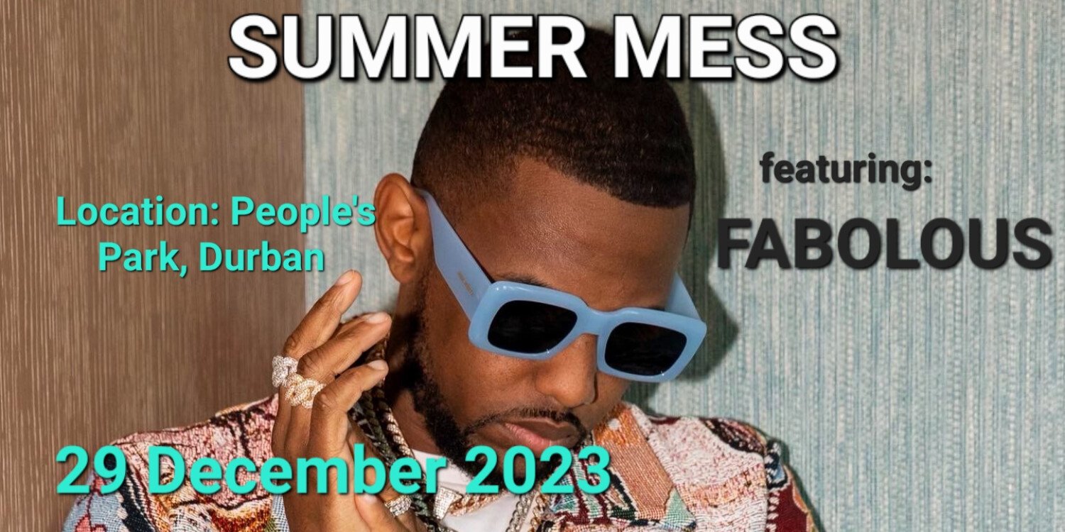 Summer Mess