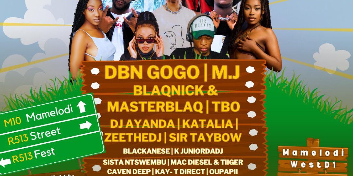 Mamelodi Street Fest