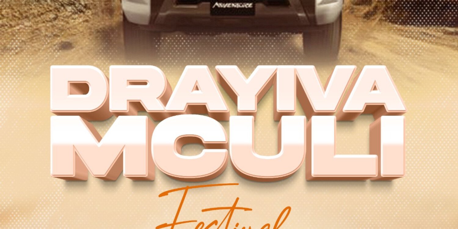 DRAYIVA MCULI FESTIVAL