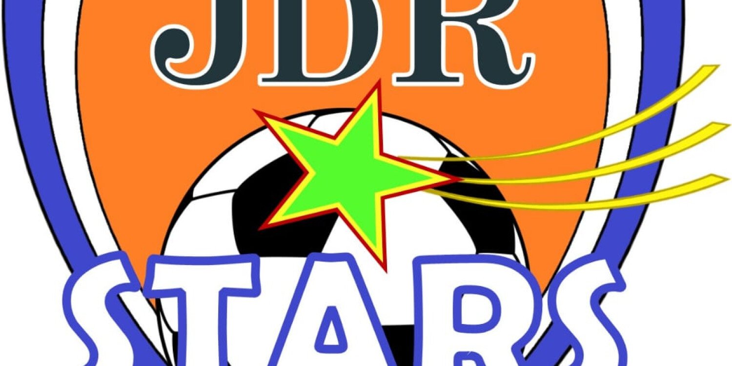 Motsepe Foundation Champ JDR Stars vs NB La Masia