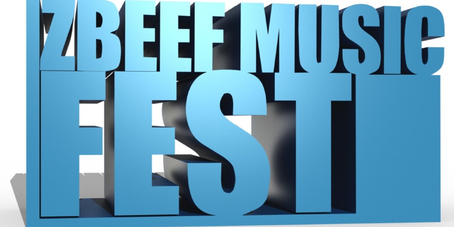 Zbeef music fest