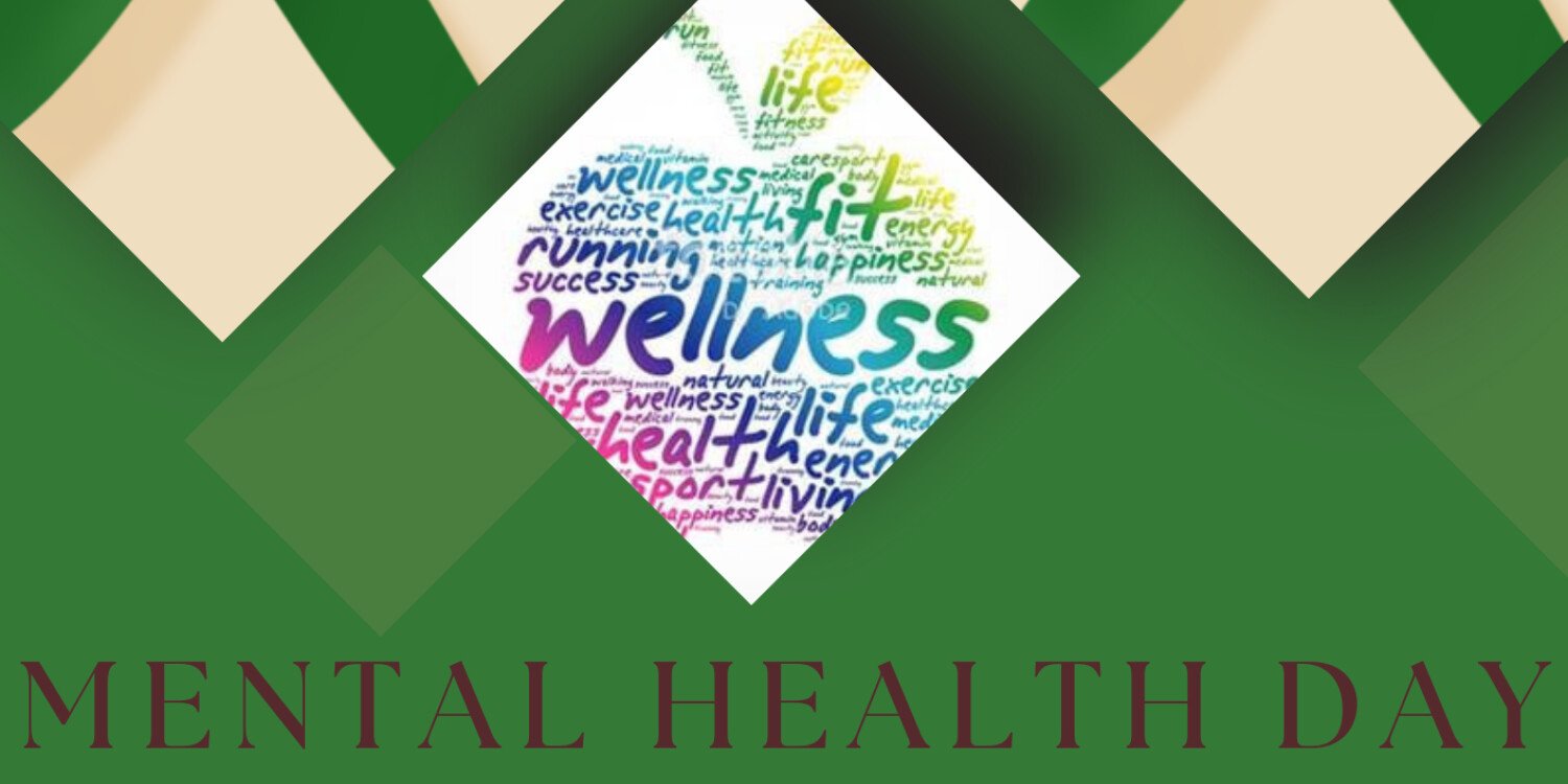 Mental Health Awareness Day 