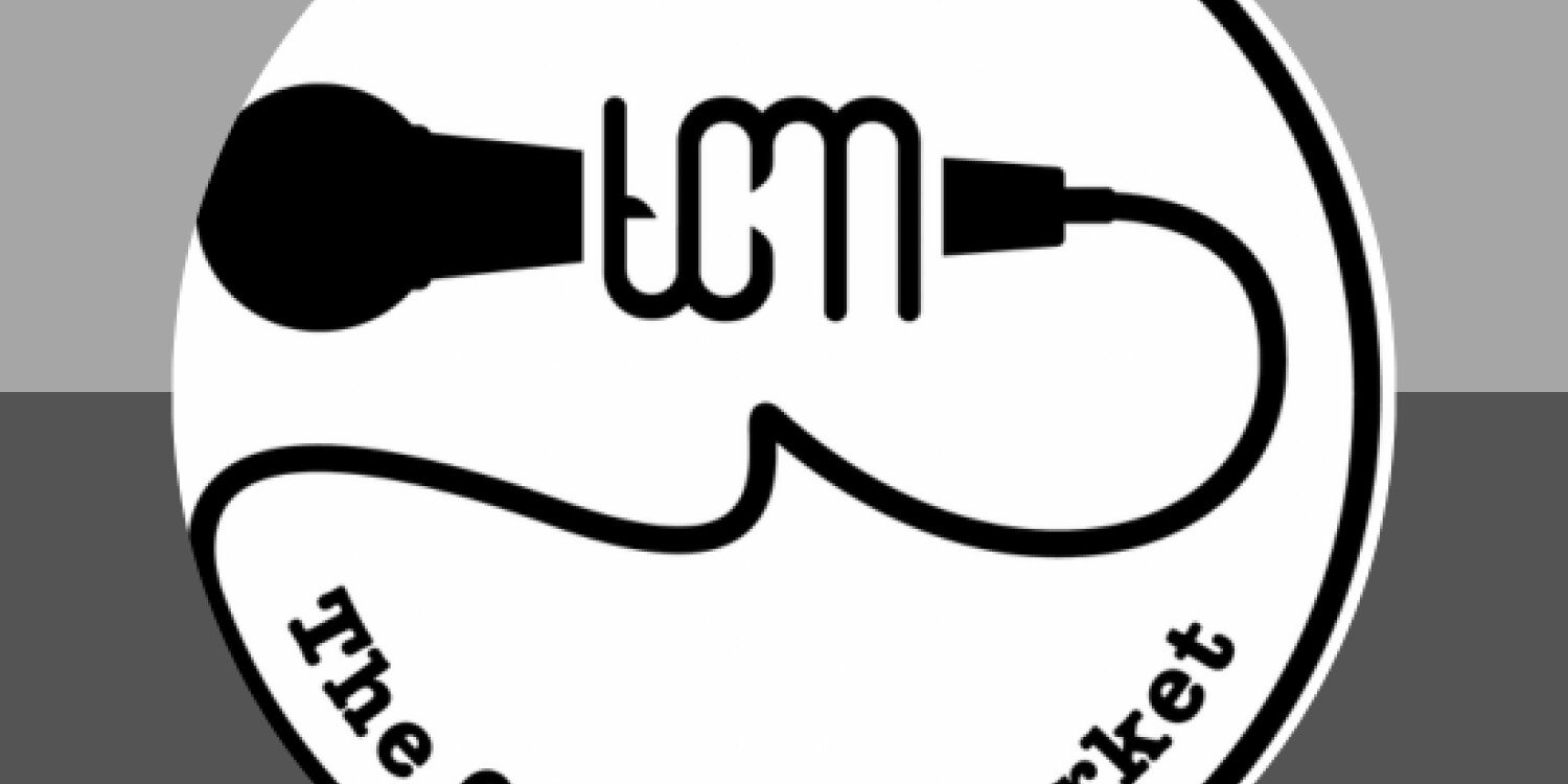 The (Stand Up) Comedy Market in Fourways  FRIDAY