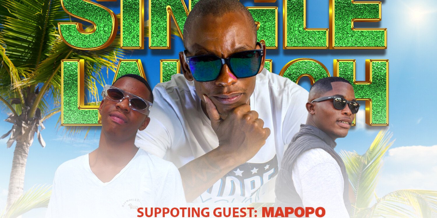 Dj BOYZENUBUCKZIN Isgilamkhuba Launch