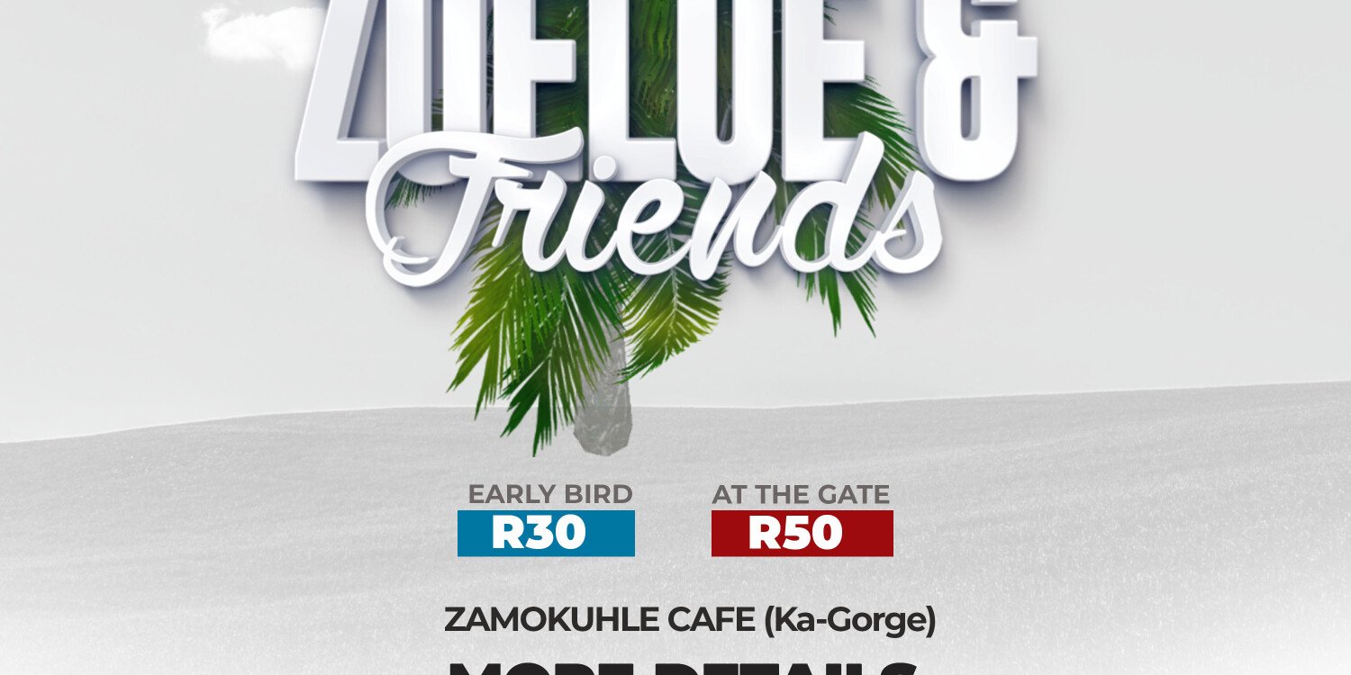 Zoeloe & Friends
