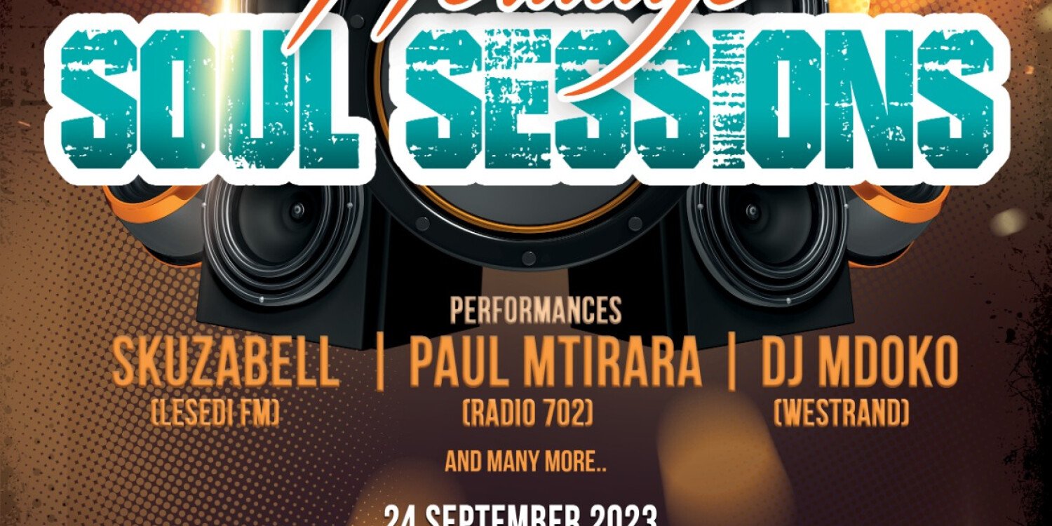 Heritage Soul Sessions