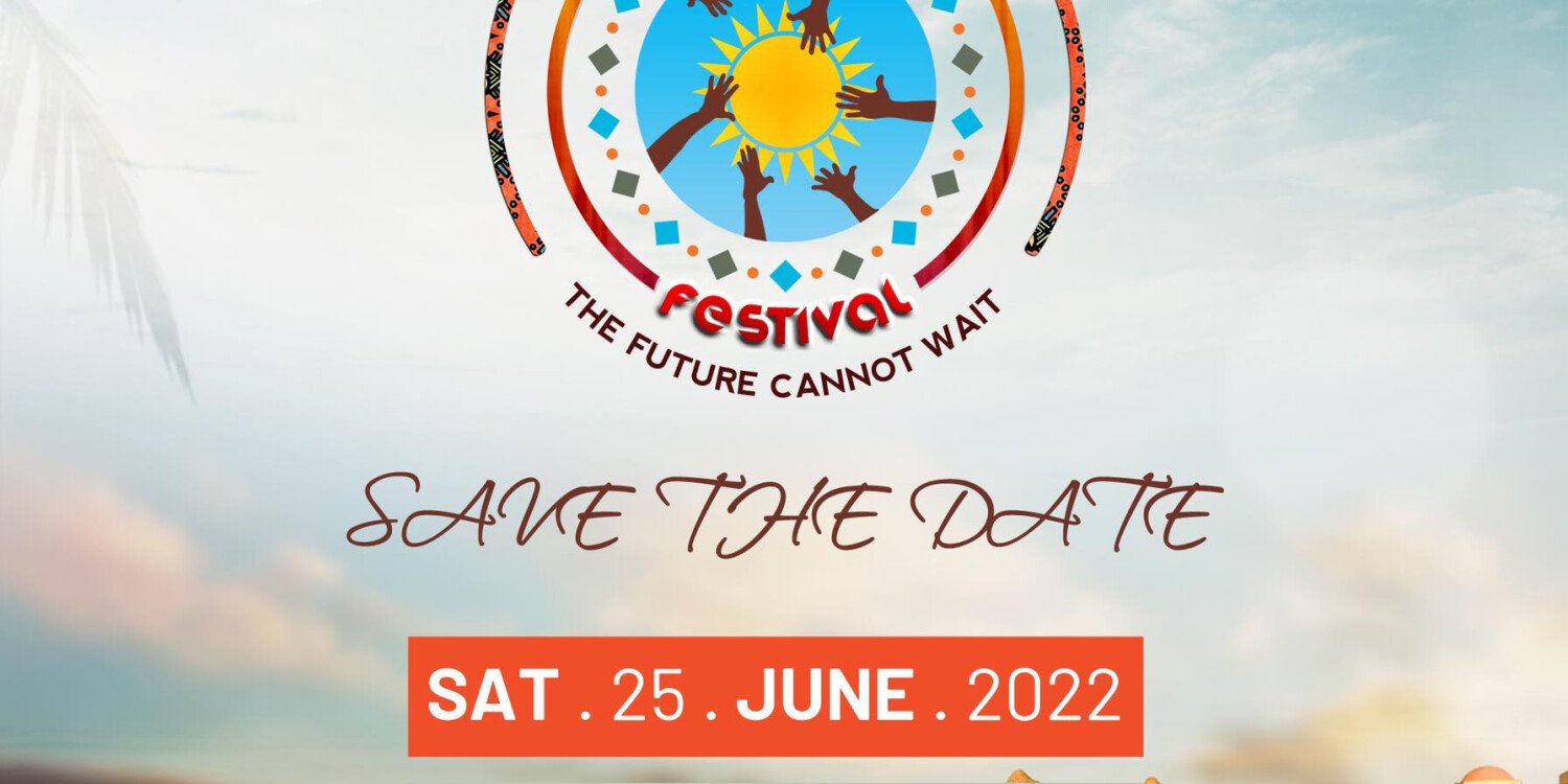 Vuka Youth Festival 