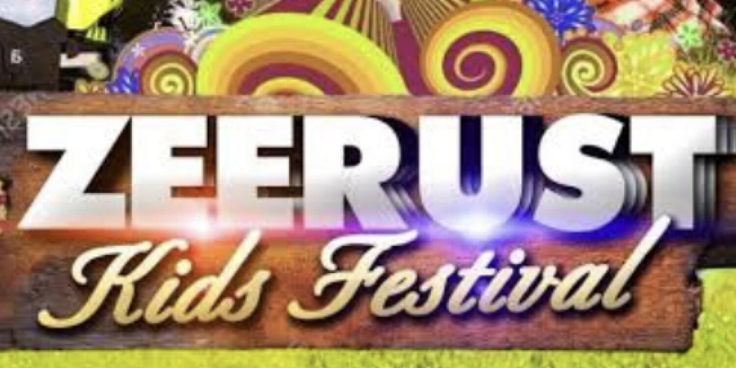 Zeerust kids festival