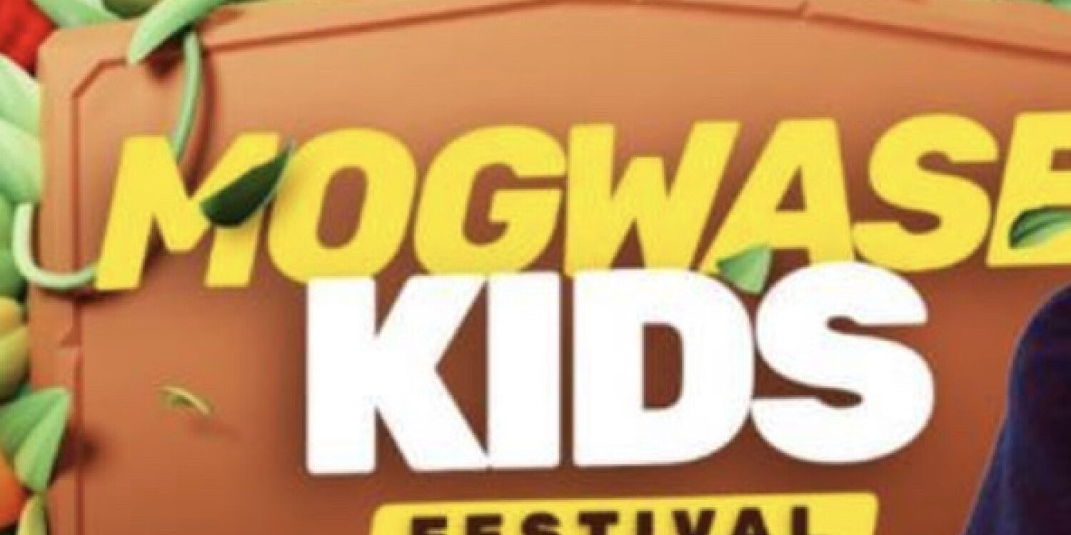 Mogwase kids festival