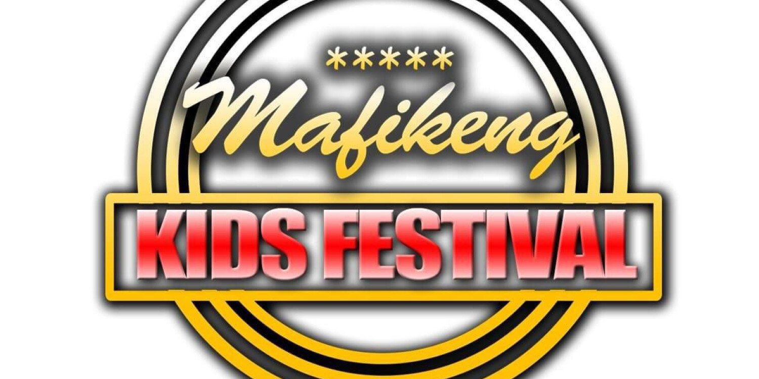 Mafikeng kids festival