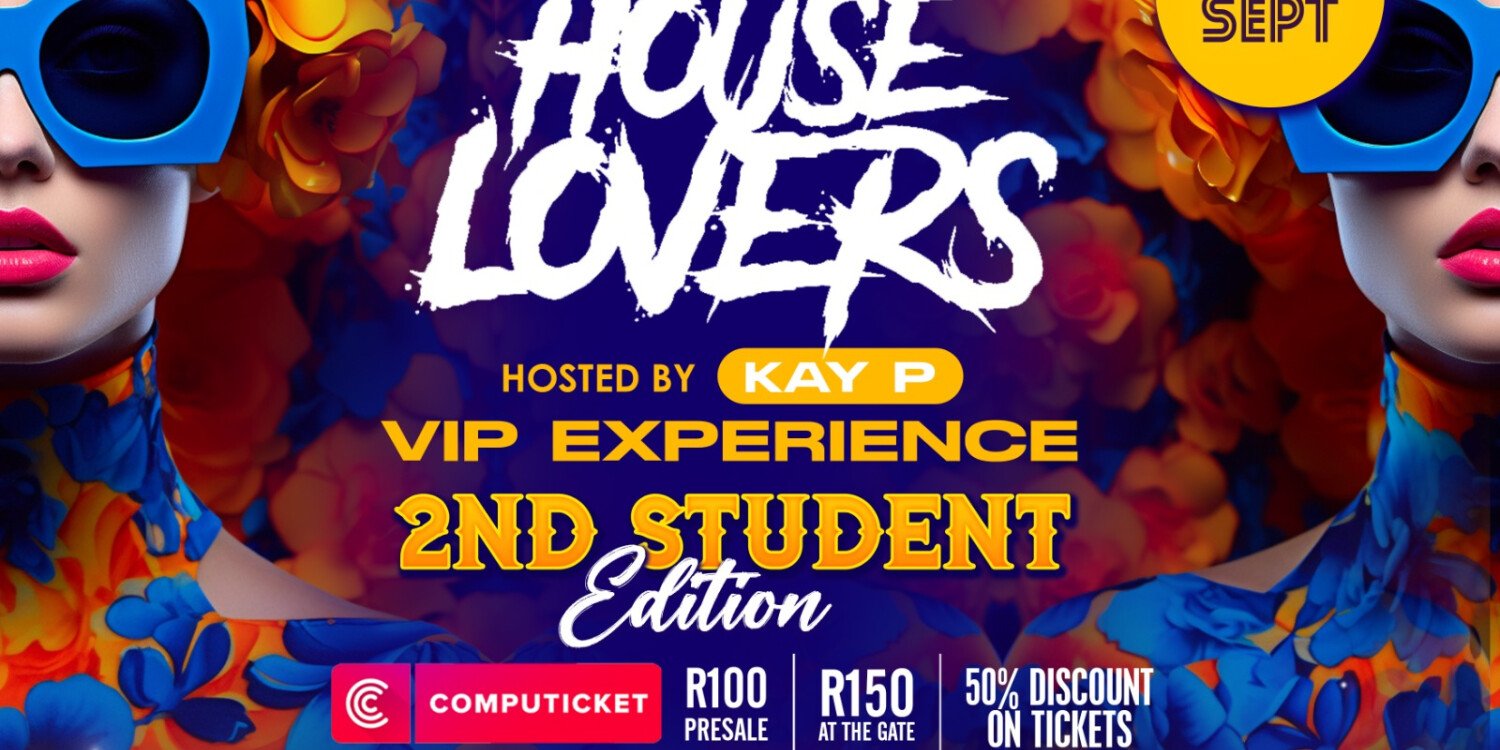  For Real House Lovers 01 SEP 2023
