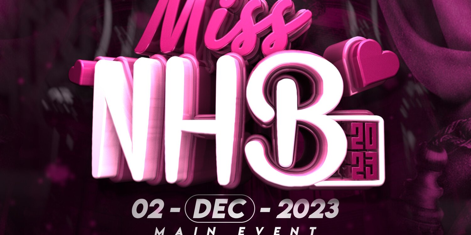Miss NHB 2023 ? 