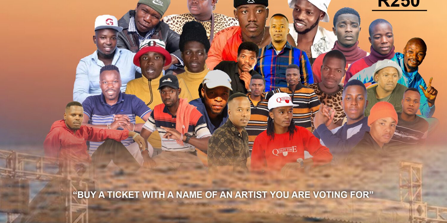 Maskandi Cup Awards