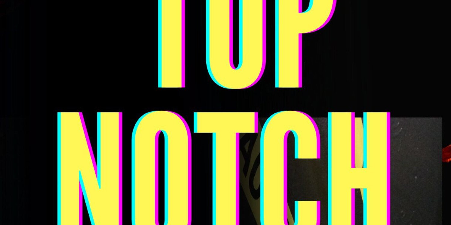 Top Notch Festival Drieziek ShutDown Edition
