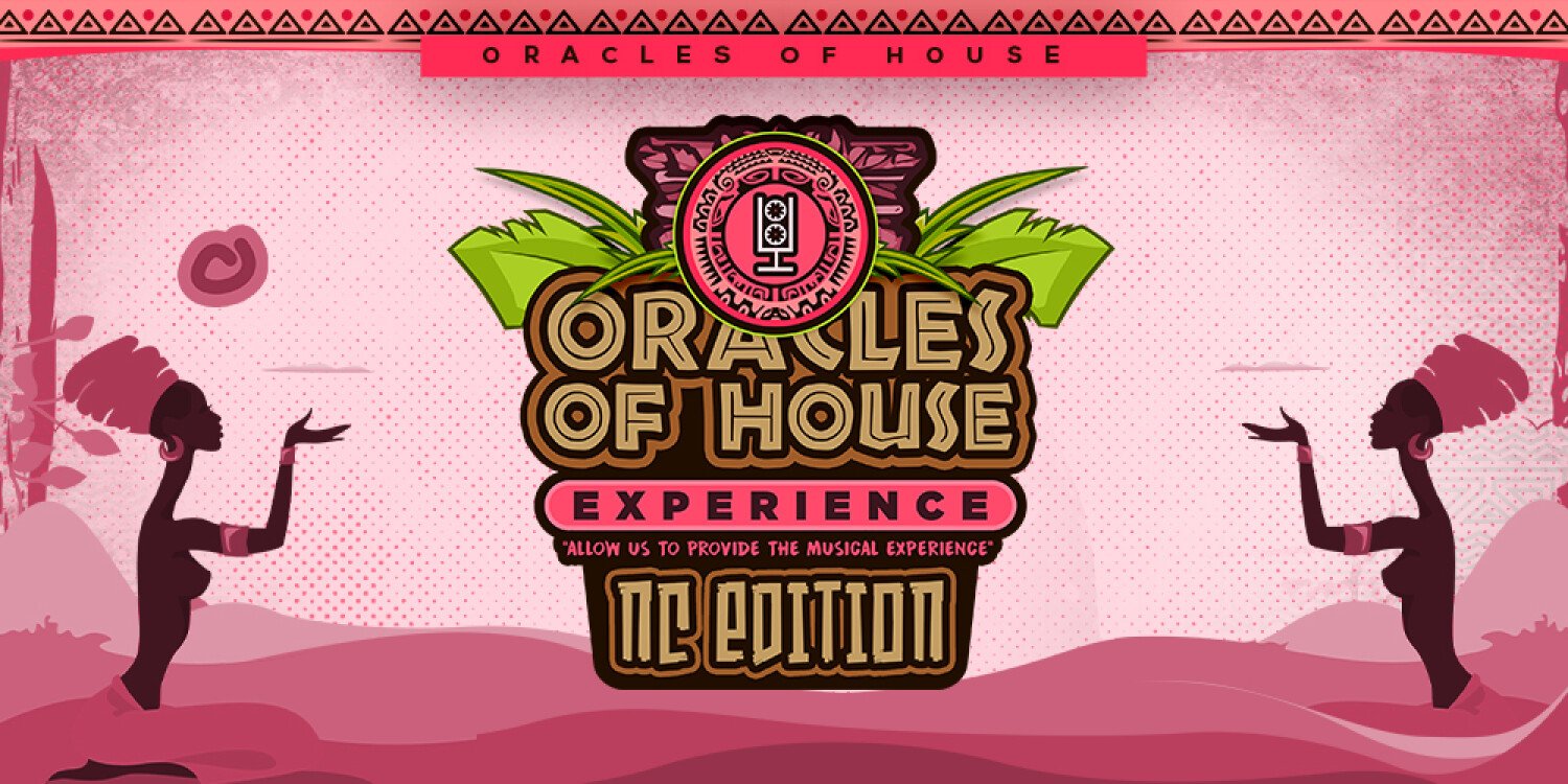 Oracles Of House Experience NC Edition 
