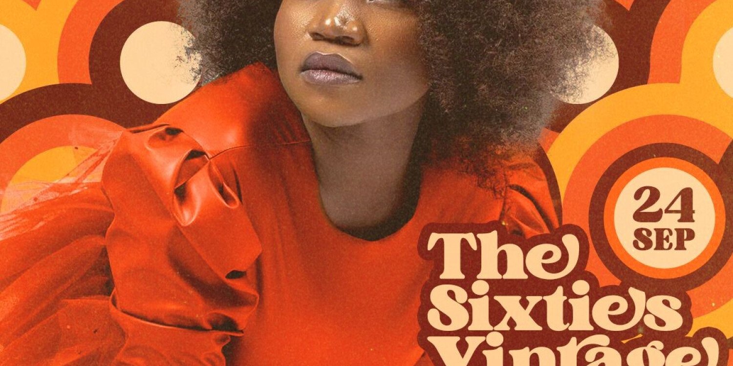 The Sixties Vintage Party