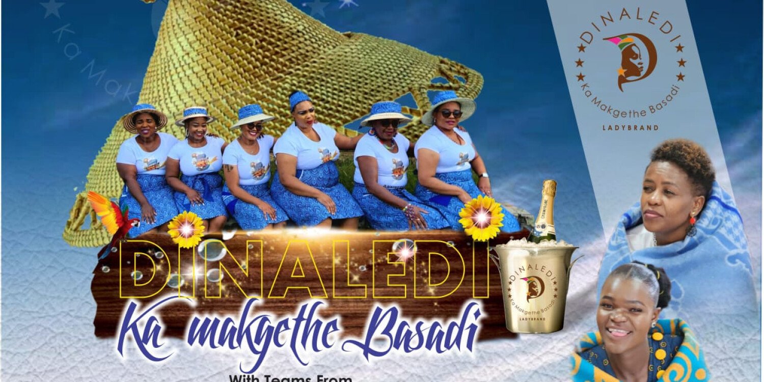 Dinaledi-Ladybrand PITIKI 