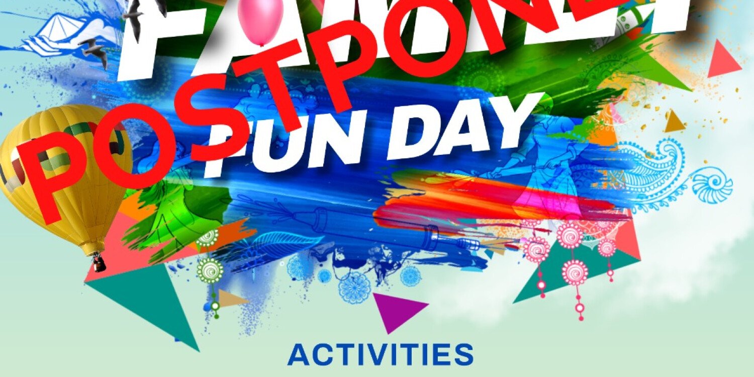 Spring Family Fun Day