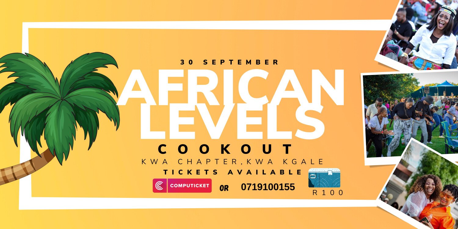 African Levels Cookout