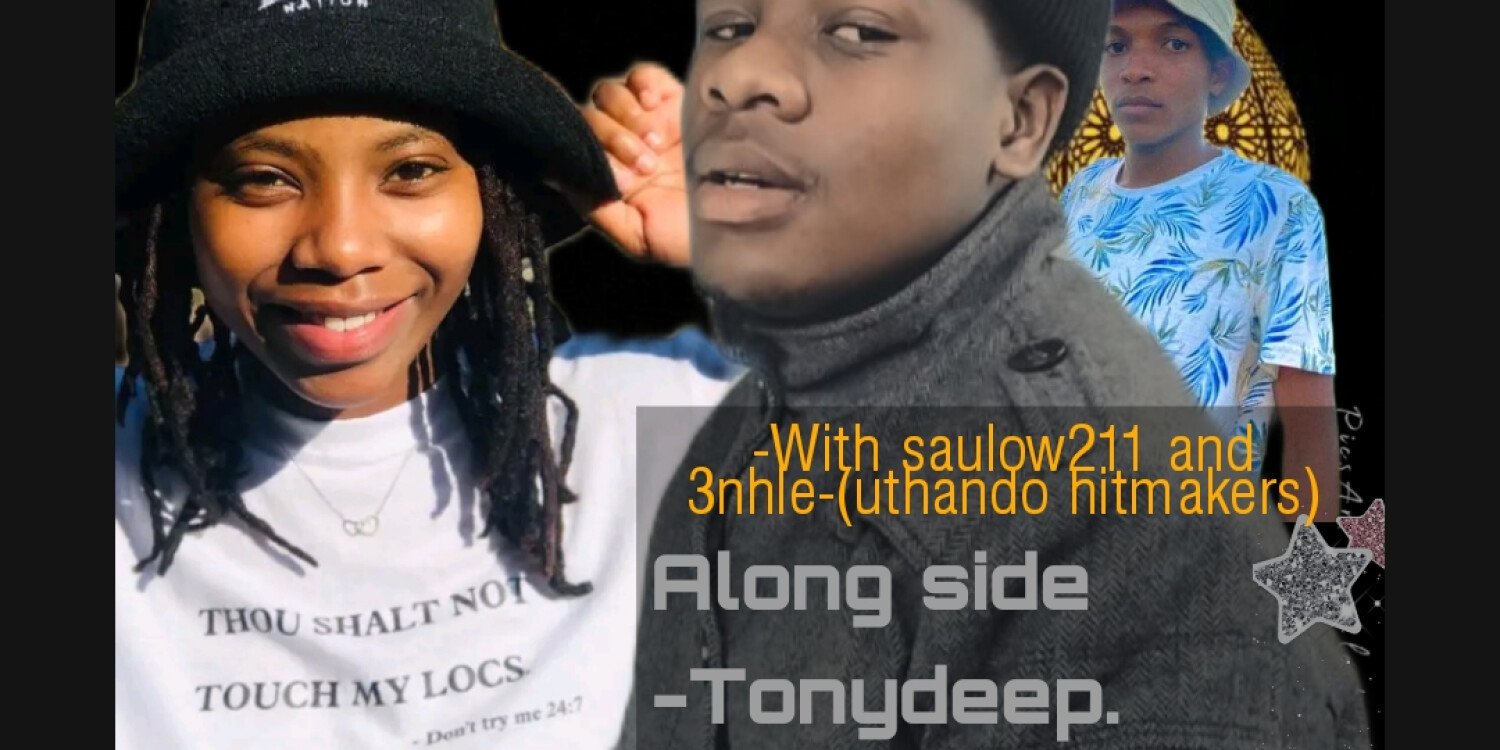 UTHANDO SINGLE LAUNCH AND TOUR 