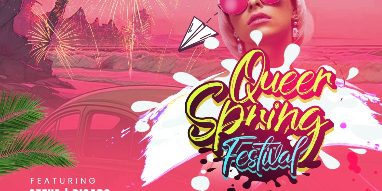 Queer Spring Festival 