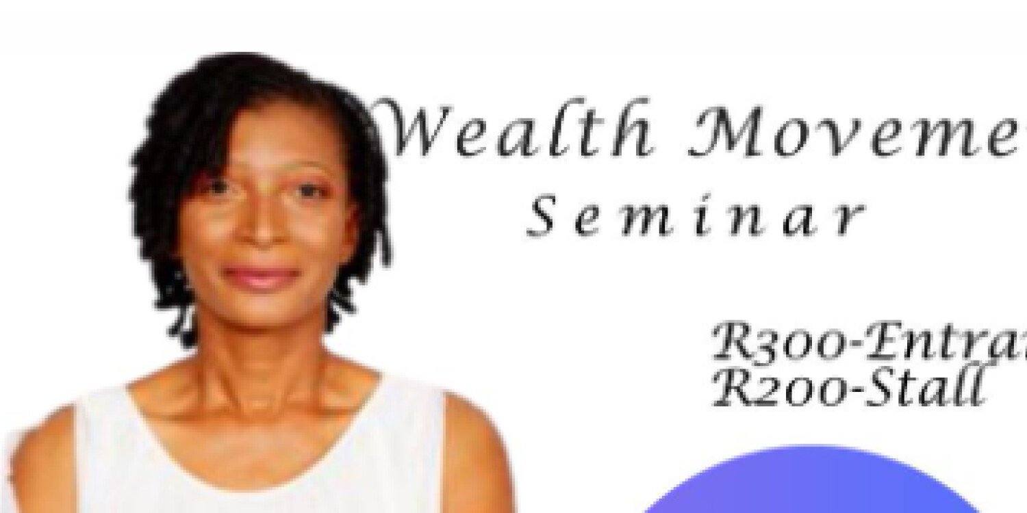 Wealth Movement Seminar