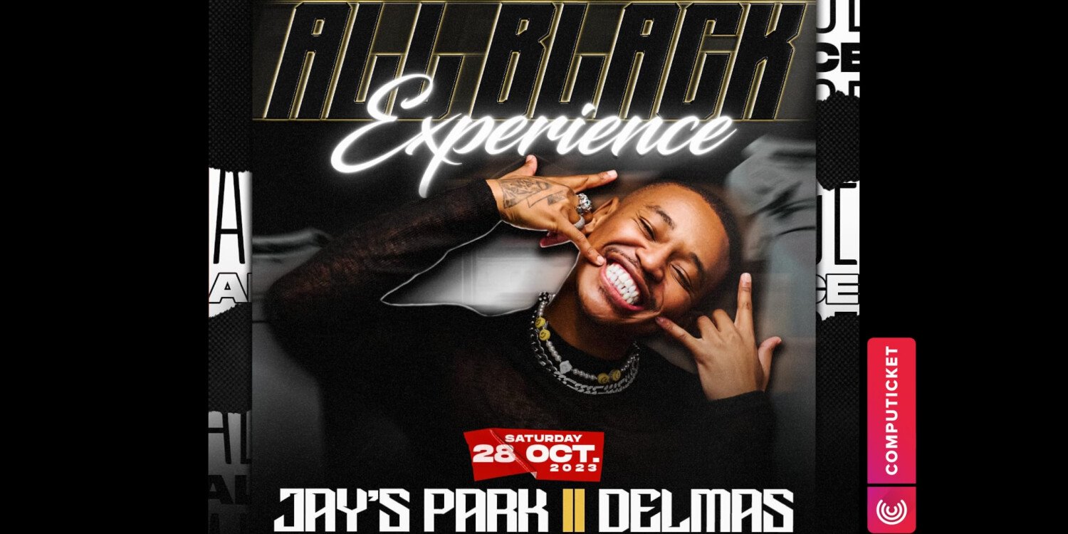 All Black Experience 
