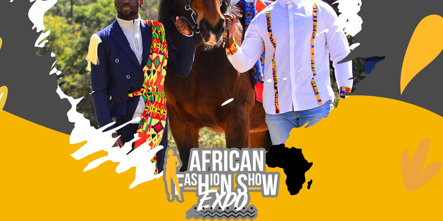 African Fashion Show Expo