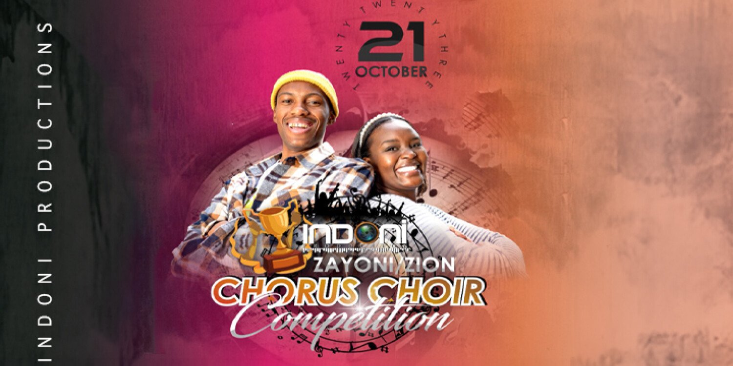 Zayoni/Zion Choir Competition