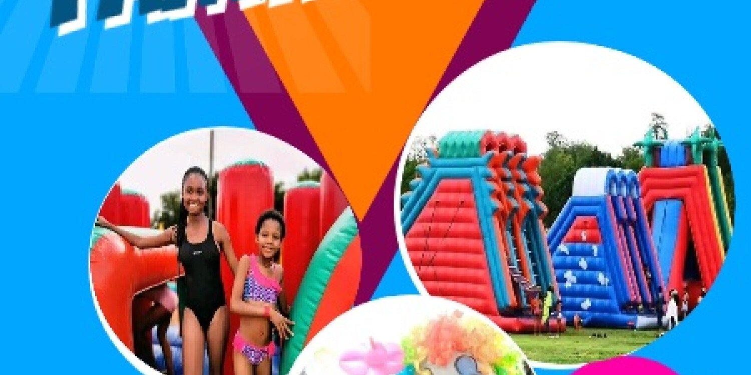 Winterveldt Family Fest