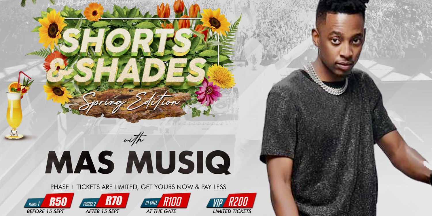 Shorts & Shades - Spring Edition