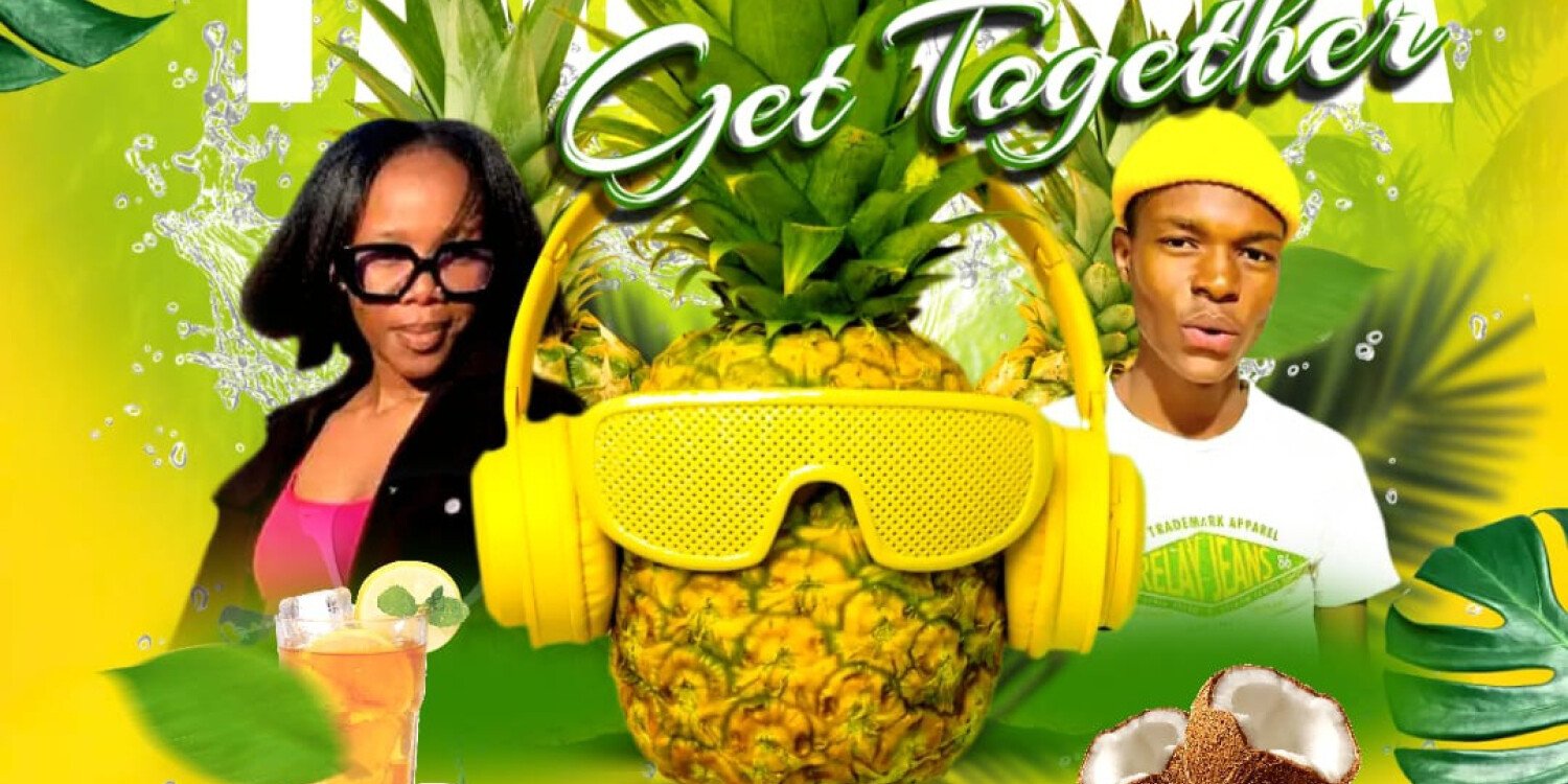 1047 Facebook get together