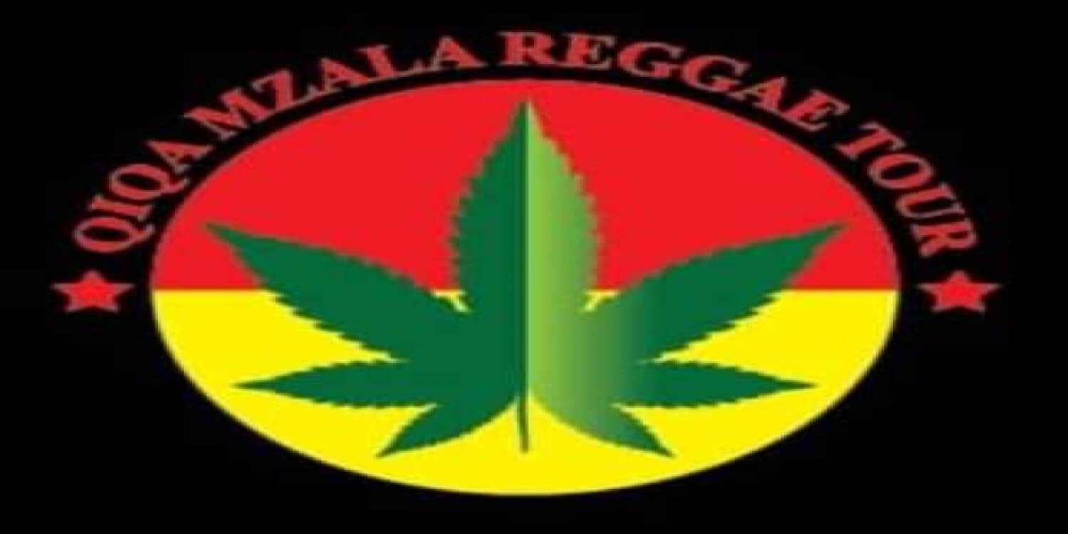 QIQA MZALA REGGAE TOUR