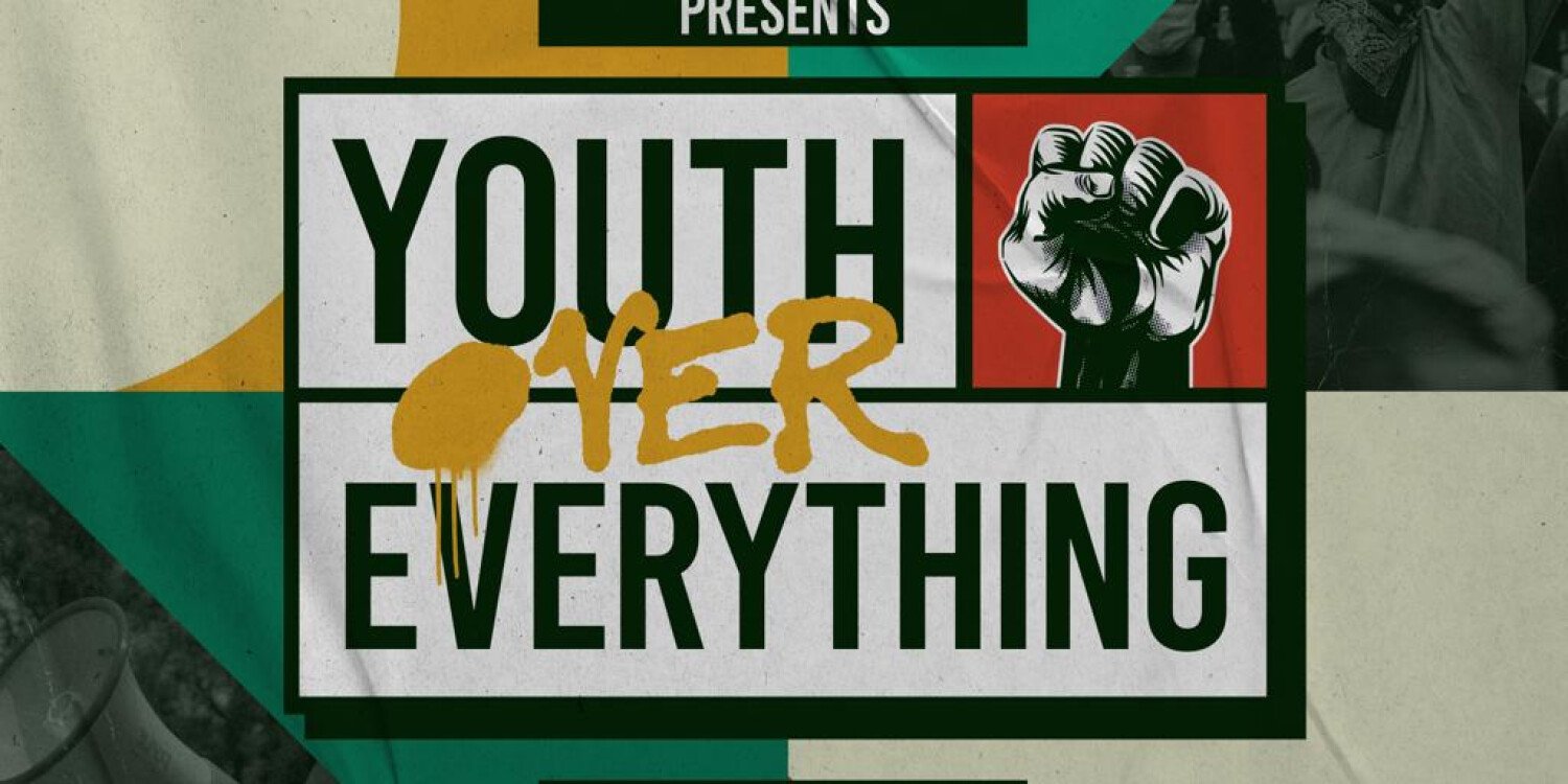 Youth Over Everything