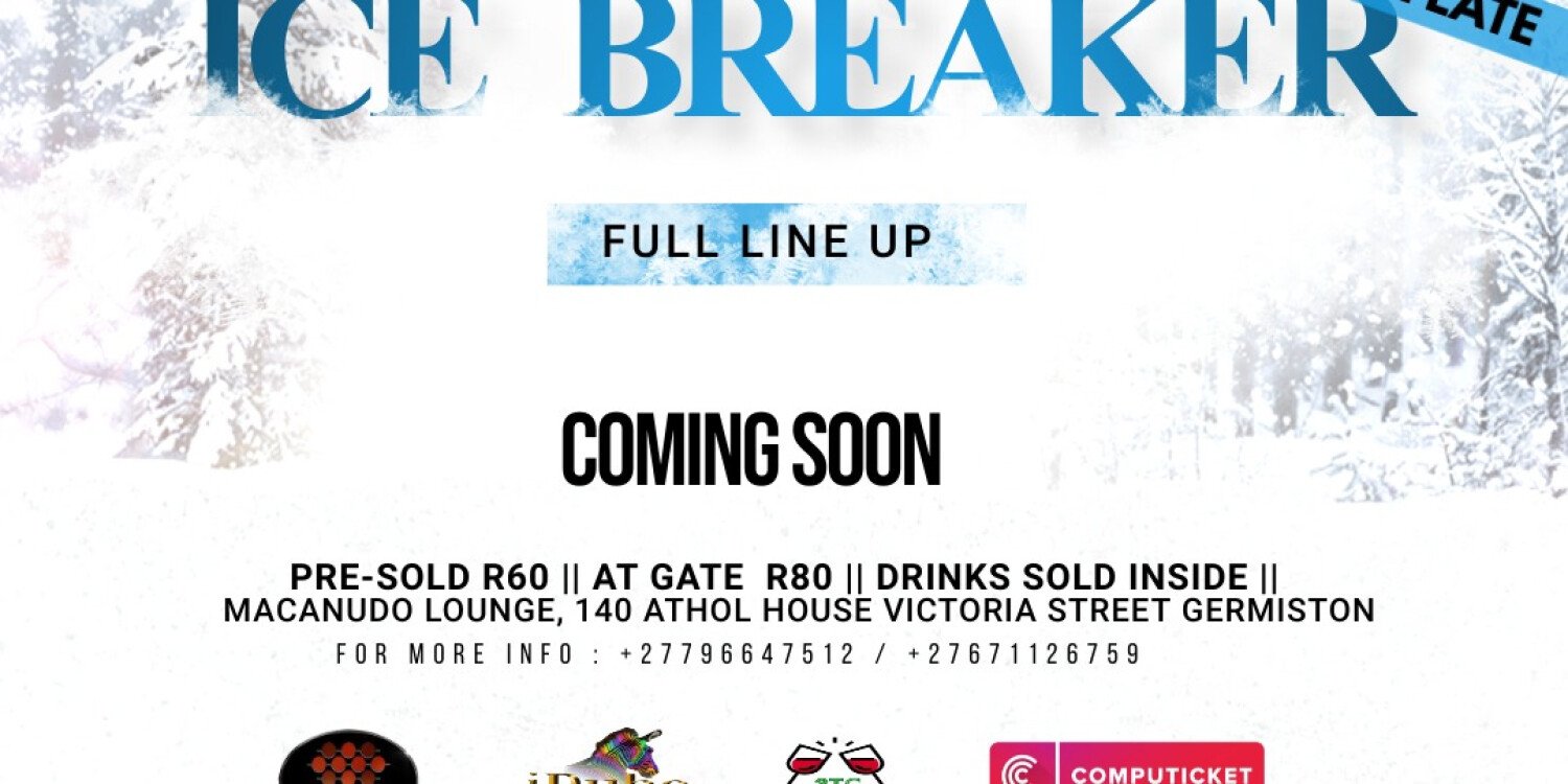 Ice Breaker