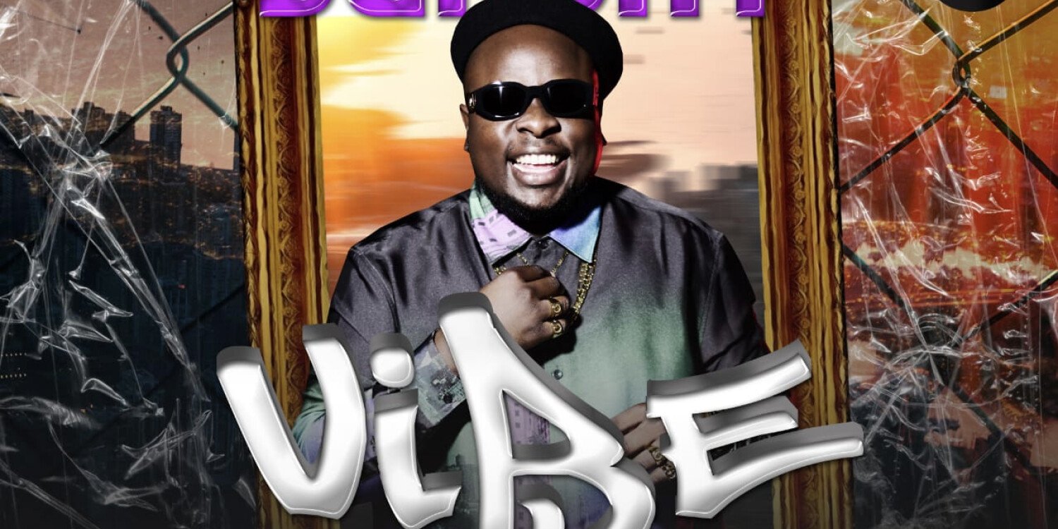 Sunday Vibe Mystro
