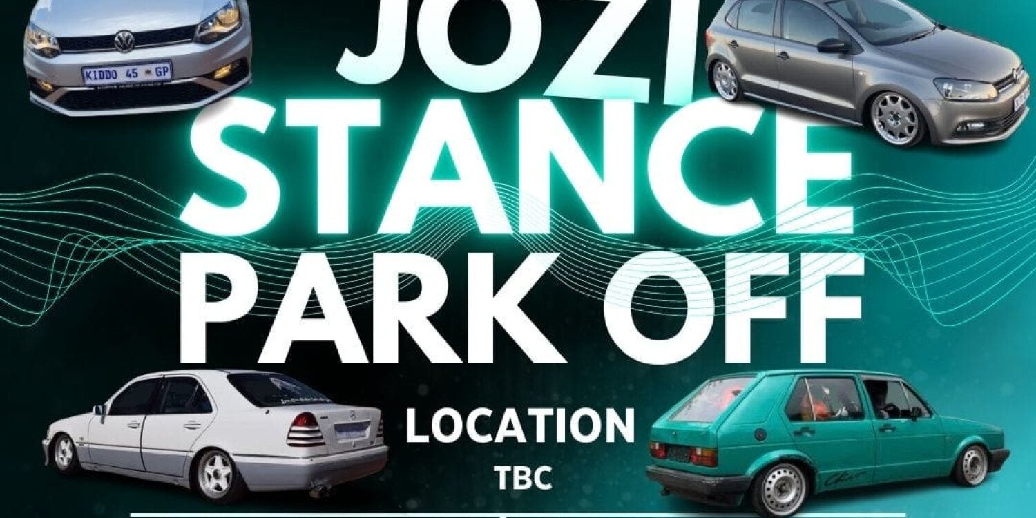Jozi stance park off