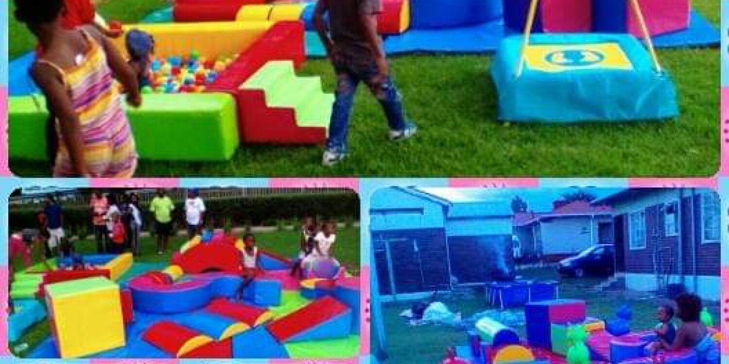 Kids games, photo shoot and many more for kids 
