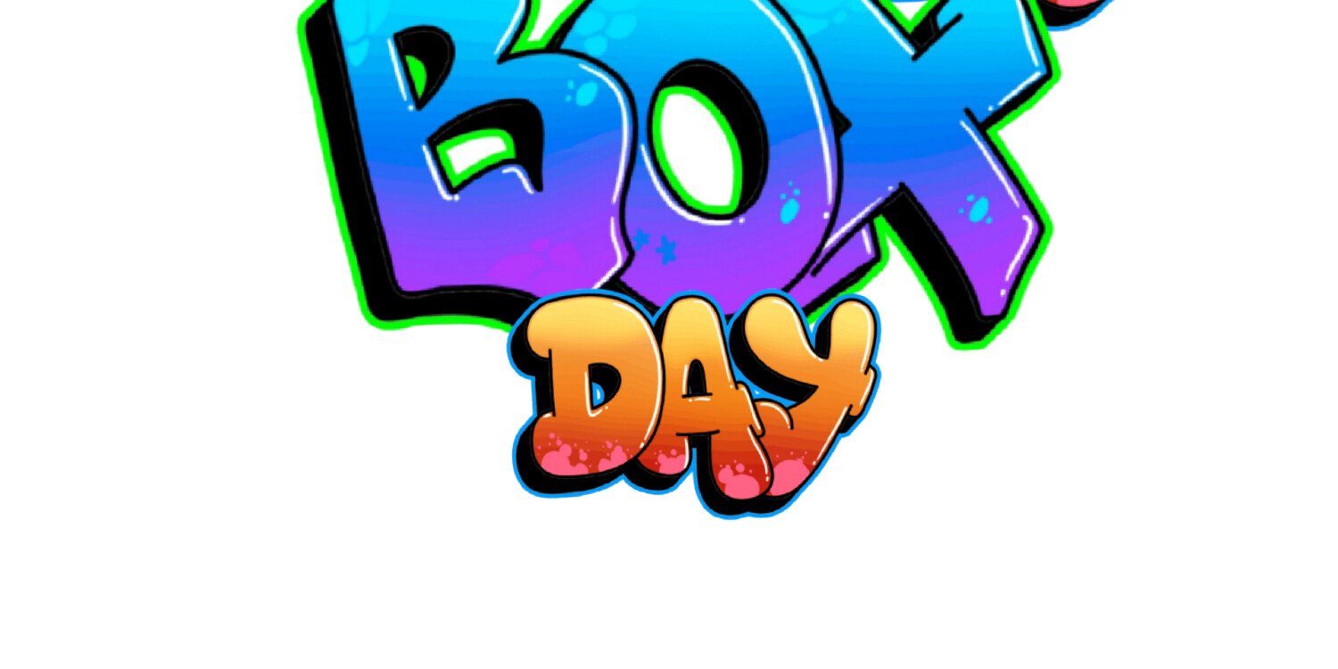 Coolerbox day 