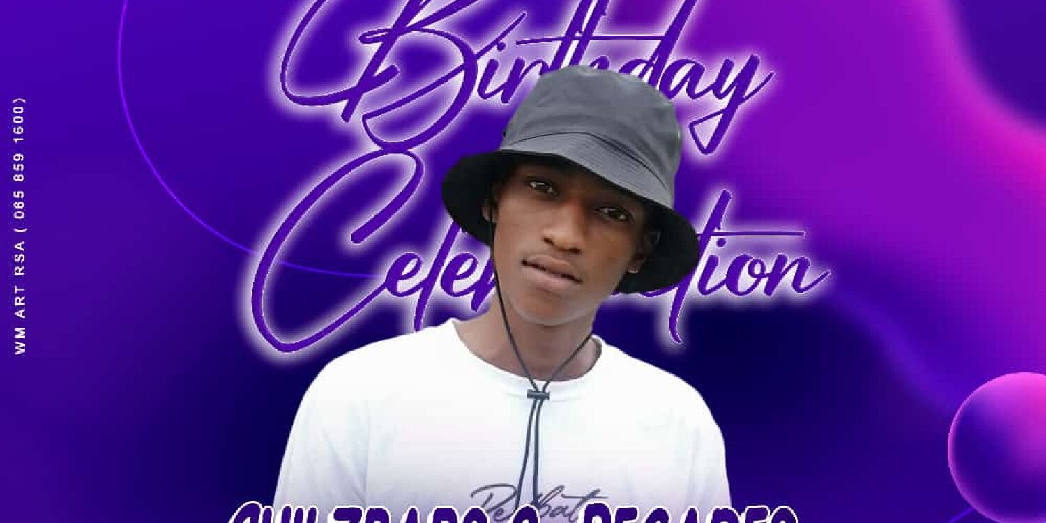 Chilzraps 2 Decades Birthday Celebration 
