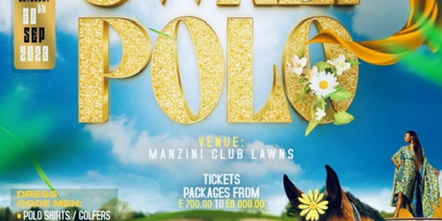Swazi Polo - Manzini Club - Copy Event