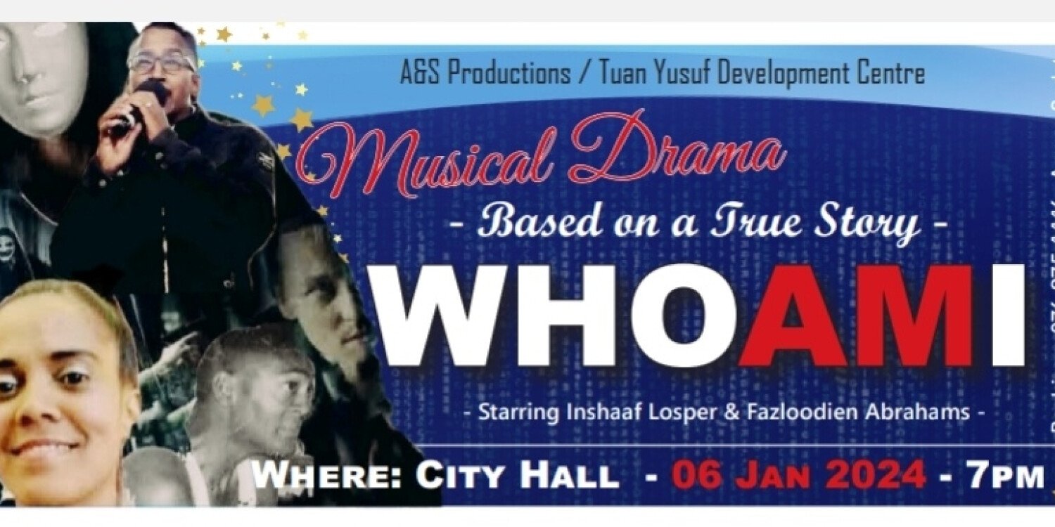 Musical drama Play : Who Am I