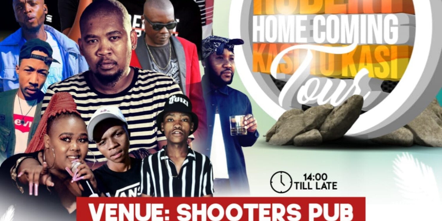 Robert Home Coming Kasi to Kasi Tour 