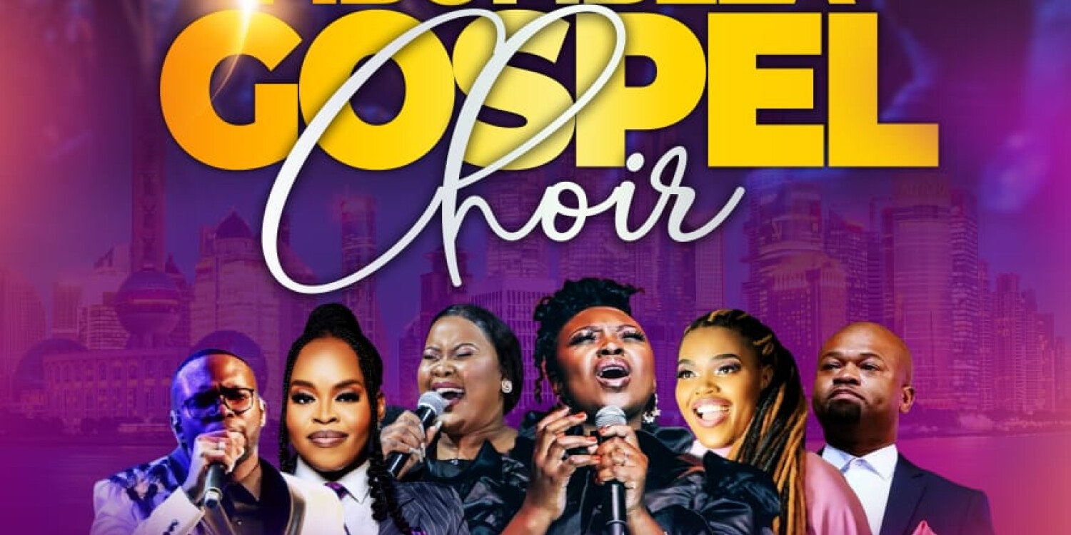 Mbombela Gospel Choir