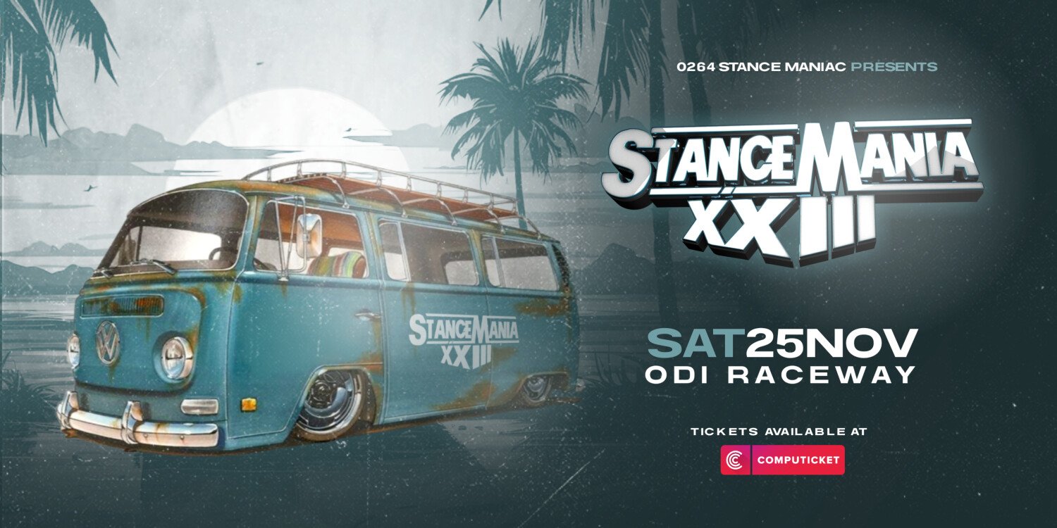 Stance Mania XXIII 