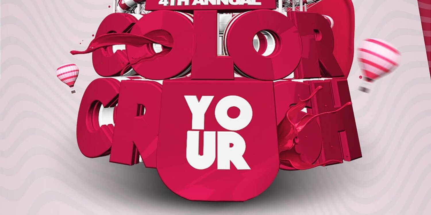 4thAnnualColorYourCrush 